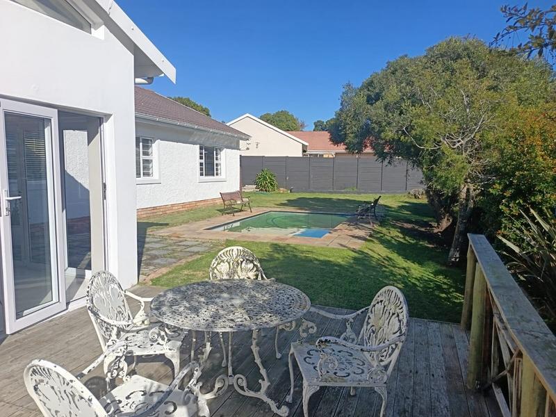 3 Bedroom Property for Sale in Walmer Heights Eastern Cape